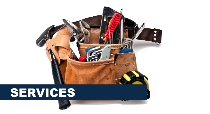 Electrical services Pimlico